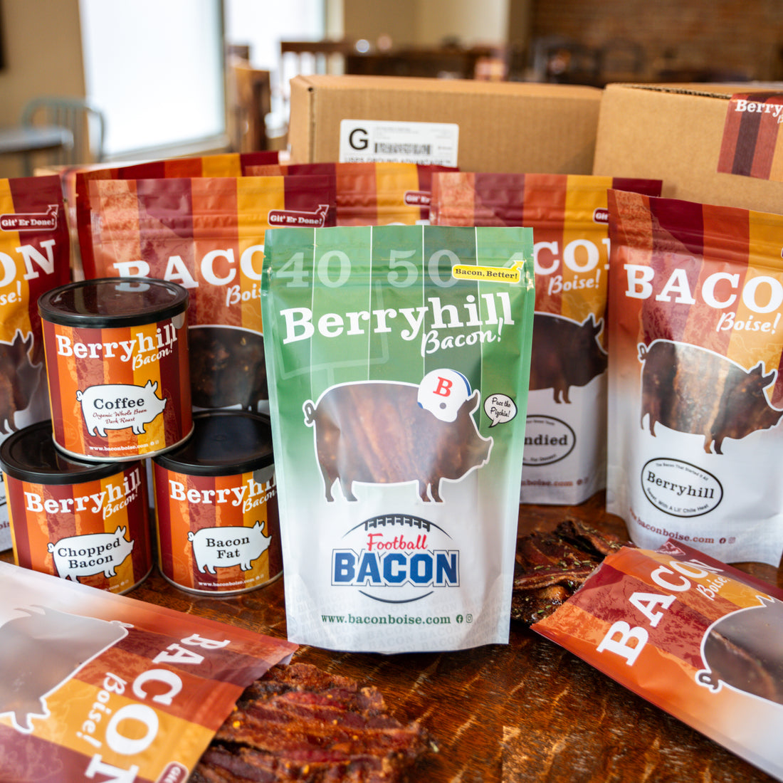 What do the NFL Playoffs, Valentine's Day and Graduation all have in common?