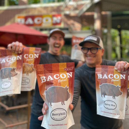 Bacon Subscription Box