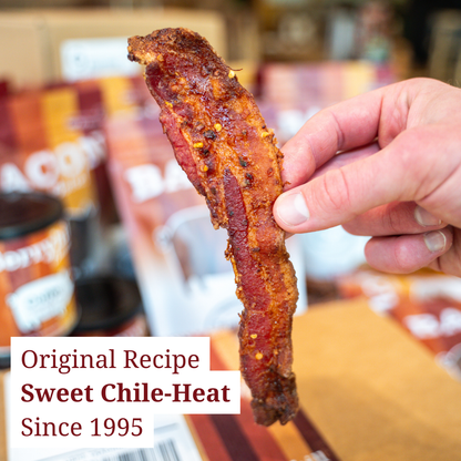 Berryhill Bacon Bags