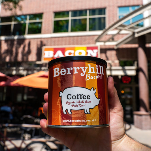 BACON's Coffee