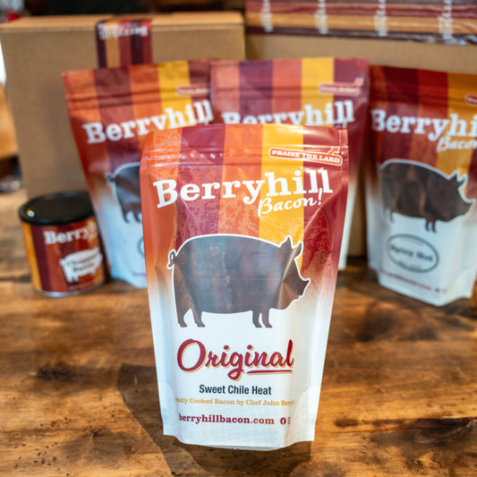 Berryhill Bacon Bag