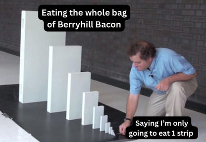 Berryhill Bacon