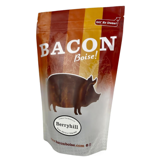 Berryhill Bacon - BACON Boise